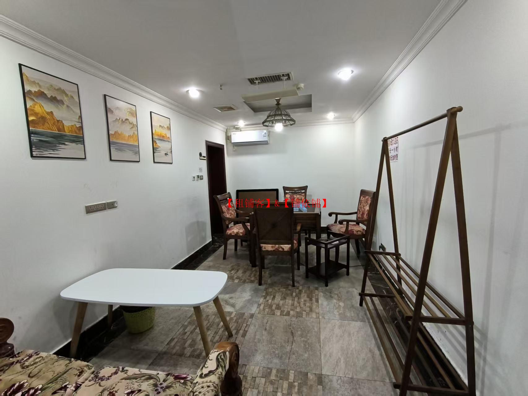 东新区路盈利私房菜棋牌会所优惠转让